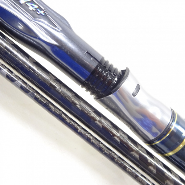 ネッサリミテッド S104MH